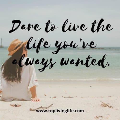 BEST TRAVEL QUOTES ⋆ Start Your Journey Right Now! ⋆ Top Living Life